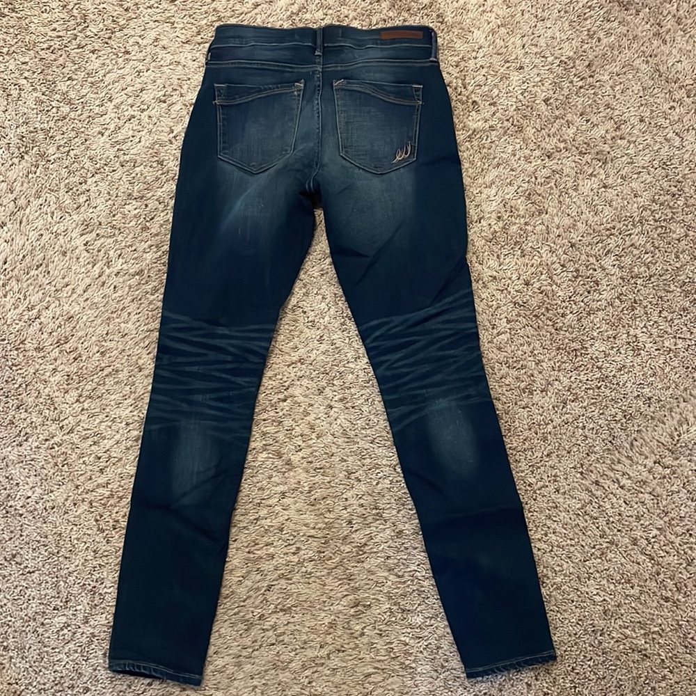 Express jeans! - Picture 2 of 3
